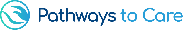 Pathways to Care logo
